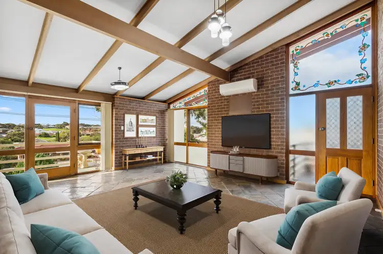 Second view of Homely house listing, 27-29 Cudmore Road, Mccracken SA 5211