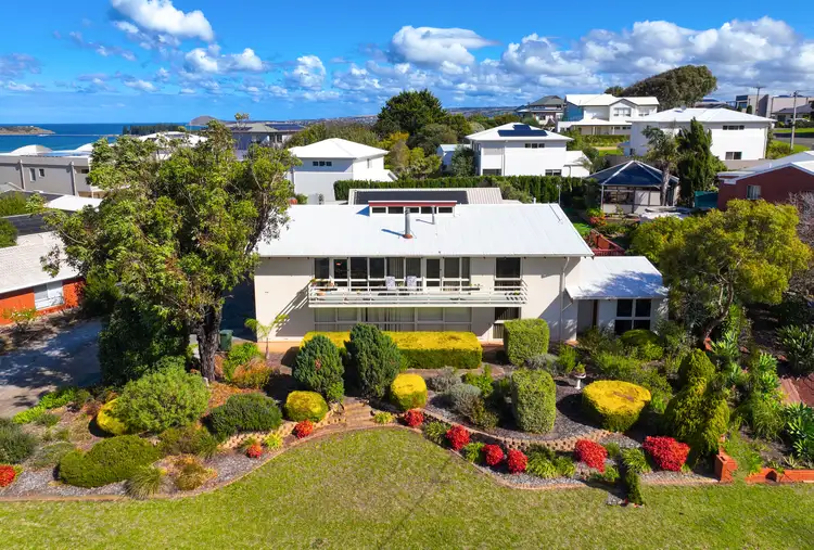 Sixth view of Homely house listing, 27-29 Cudmore Road, Mccracken SA 5211