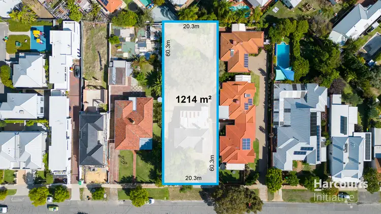 Main view of Homely house listing, 69 Monmouth Street, Mount Lawley WA 6050