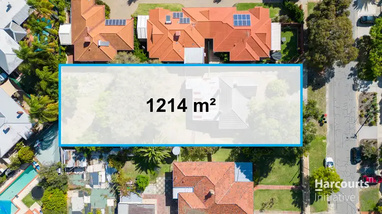 Second view of Homely house listing, 69 Monmouth Street, Mount Lawley WA 6050