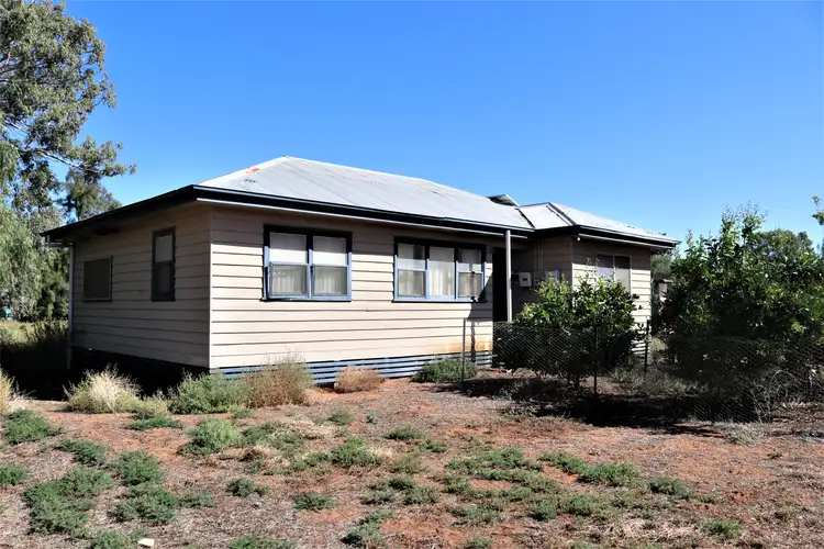 Second view of Homely house listing, 22 Mallara Street, Pooncarie NSW 2648