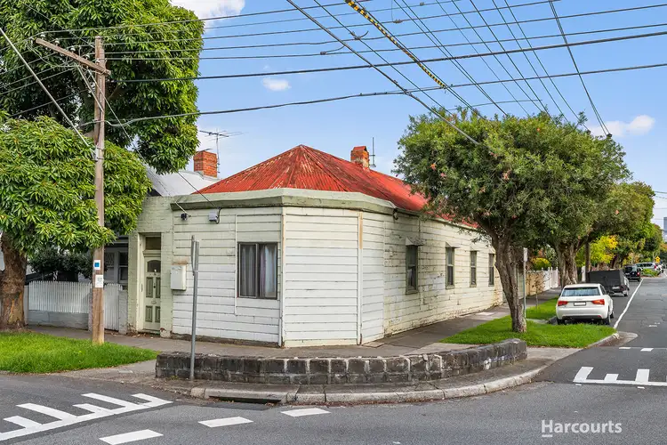 Main view of Homely house listing, 28 Gardner Street, Richmond VIC 3121