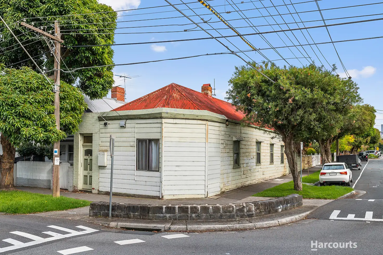 Main view of Homely house listing, 28 Gardner Street, Richmond VIC 3121