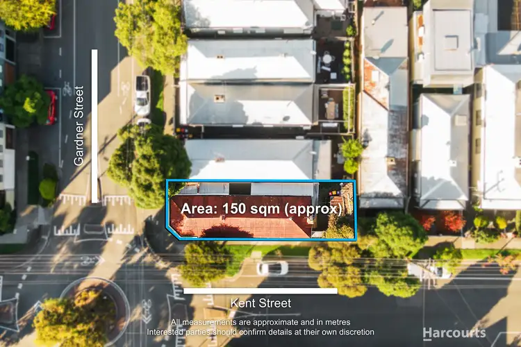 Second view of Homely house listing, 28 Gardner Street, Richmond VIC 3121