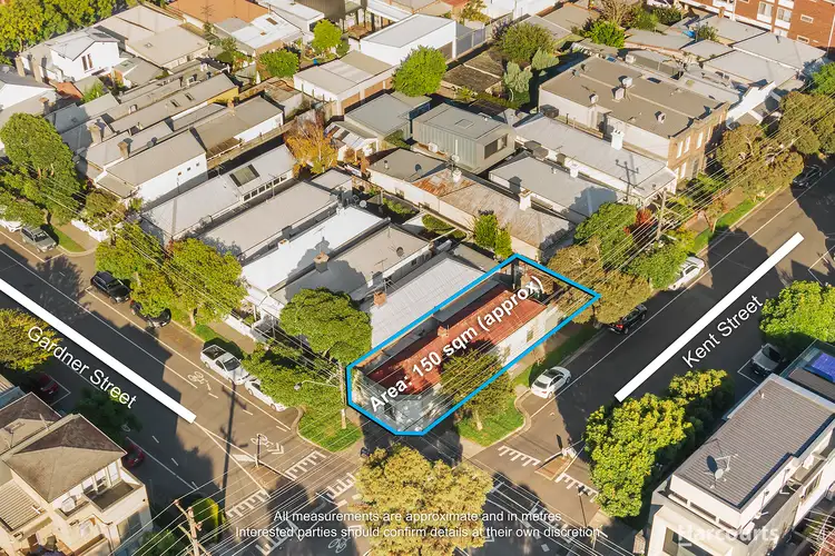 Third view of Homely house listing, 28 Gardner Street, Richmond VIC 3121