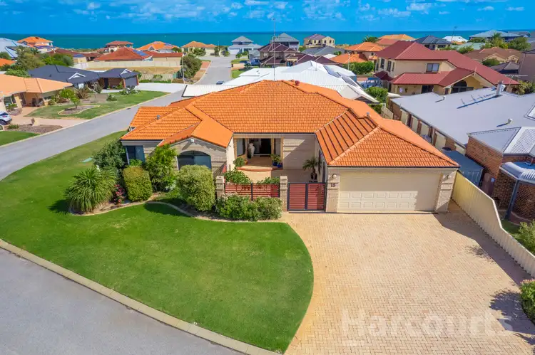 Third view of Homely house listing, 15 Poivre Place, San Remo WA 6210