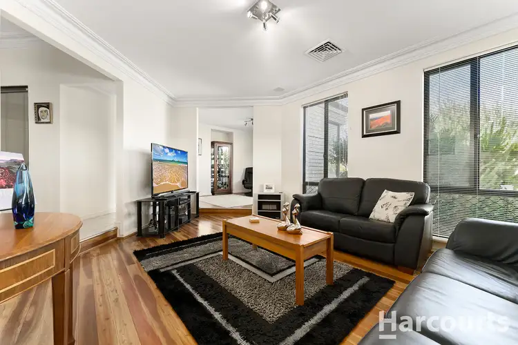 Fifth view of Homely house listing, 15 Poivre Place, San Remo WA 6210