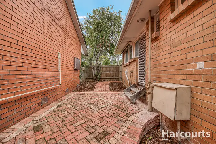 Second view of Homely unit listing, 2/366 Springvale Road, Forest Hill VIC 3131