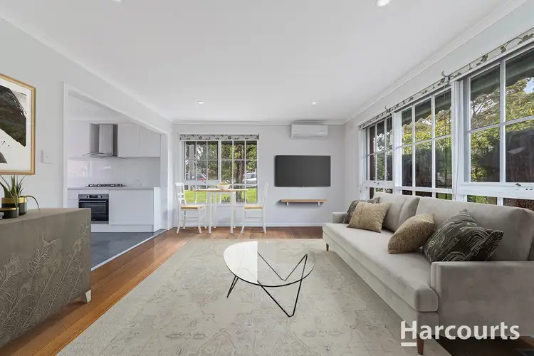 Third view of Homely unit listing, 2/366 Springvale Road, Forest Hill VIC 3131
