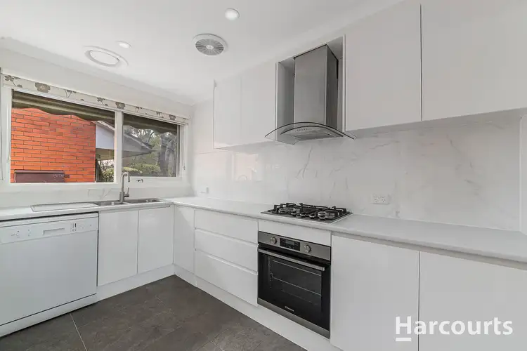 Sixth view of Homely unit listing, 2/366 Springvale Road, Forest Hill VIC 3131