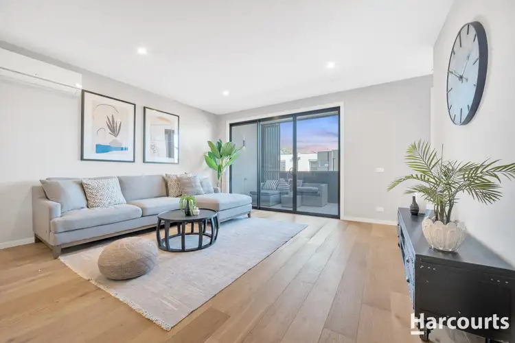 Third view of Homely townhouse listing, 4 Calibre Retreat, Keysborough VIC 3173