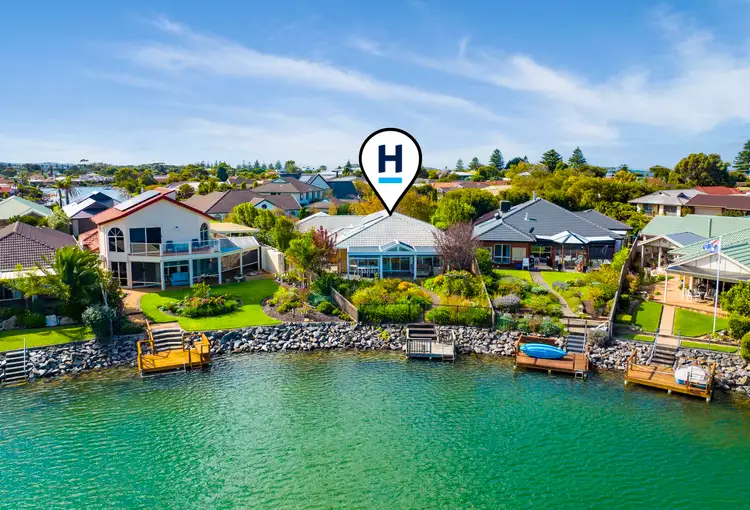 Main view of Homely house listing, 3 Islander Drive, Encounter Bay SA 5211