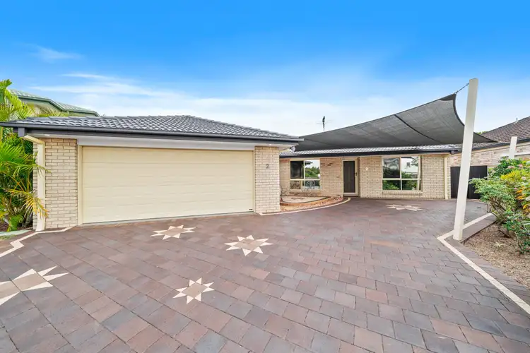 2/10 Penina Circuit, Cornubia QLD 4130