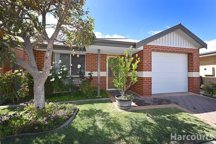 Villa 33/20 Redmile Road, York WA 6302