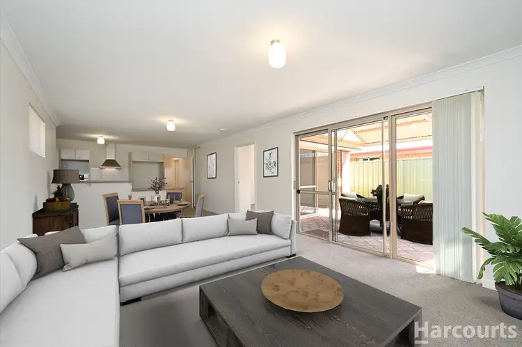 Second view of Homely house listing, Villa 33/20 Redmile Road, York WA 6302