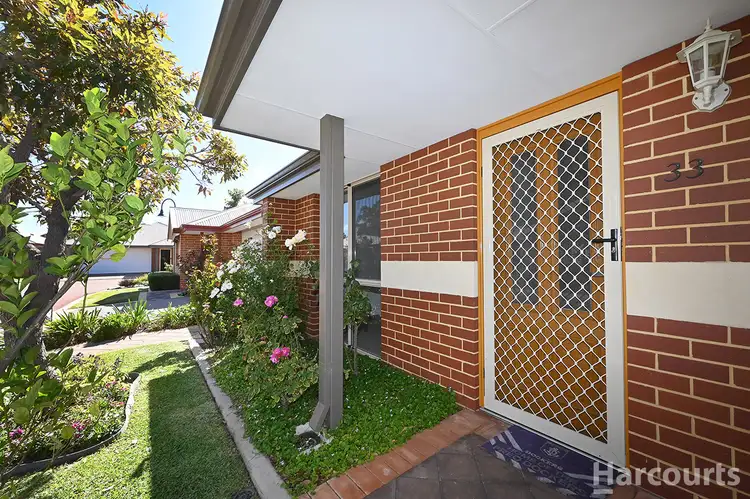 Fourth view of Homely house listing, Villa 33/20 Redmile Road, York WA 6302