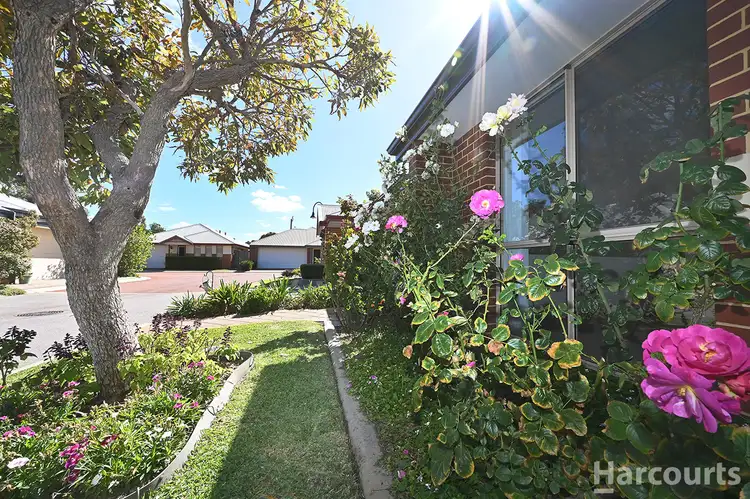 Fifth view of Homely house listing, Villa 33/20 Redmile Road, York WA 6302