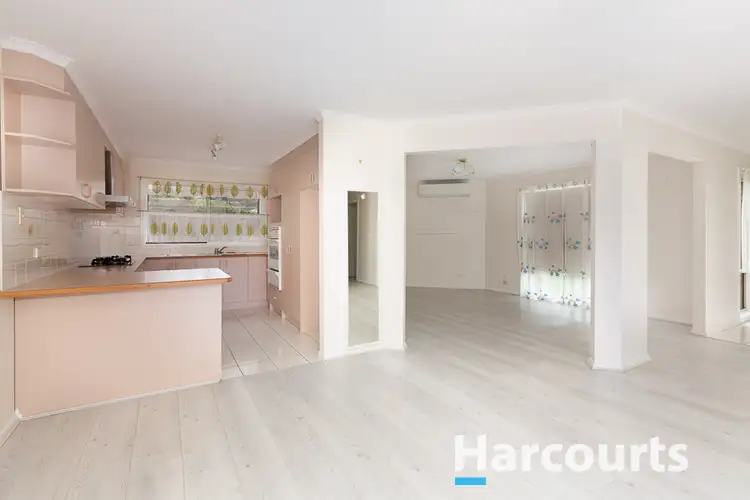 Second view of Homely house listing, 12 Bryson Court, Endeavour Hills VIC 3802