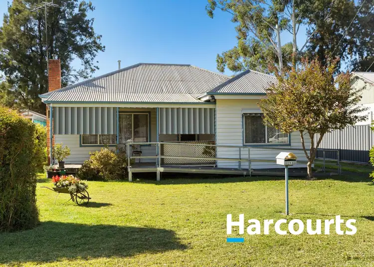 Main view of Homely house listing, 293 Tone Road, Wangaratta VIC 3677