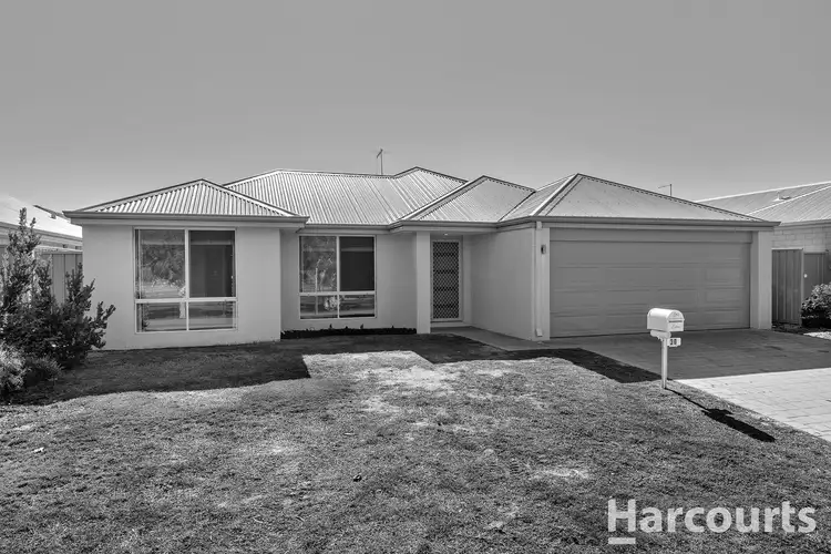 Main view of Homely house listing, 30 Padbury Road, Pinjarra WA 6208
