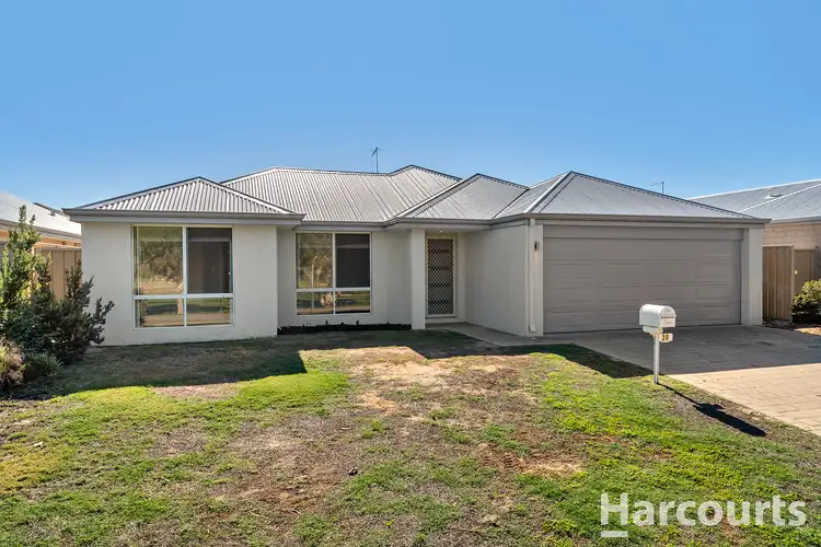 Second view of Homely house listing, 30 Padbury Road, Pinjarra WA 6208