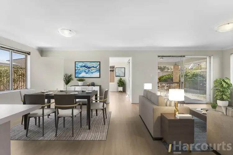 Third view of Homely house listing, 30 Padbury Road, Pinjarra WA 6208