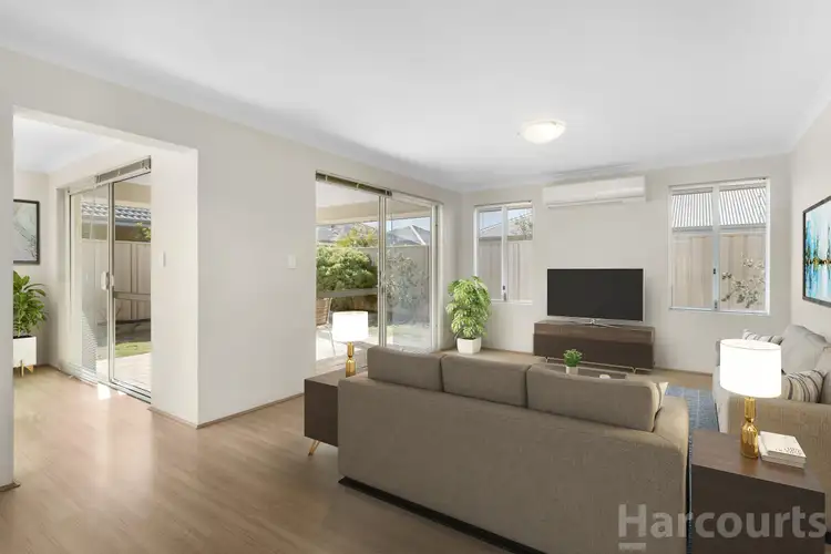 Fourth view of Homely house listing, 30 Padbury Road, Pinjarra WA 6208