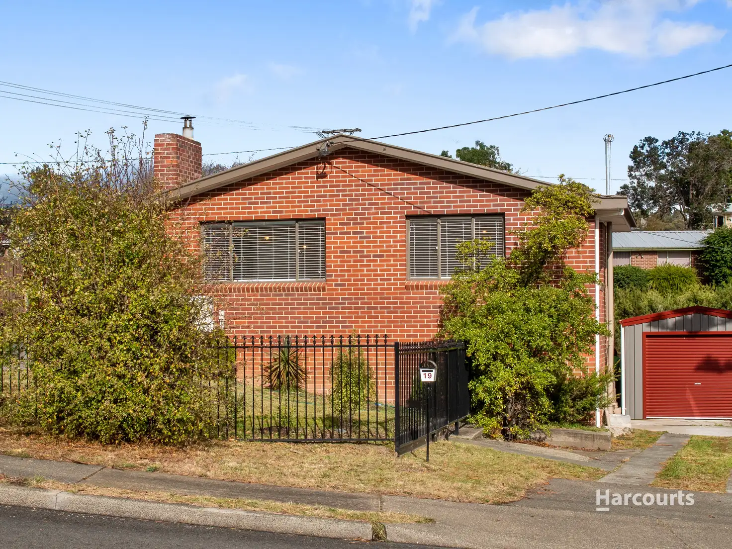 Main view of Homely house listing, 19 Currajong Street, Mornington TAS 7018