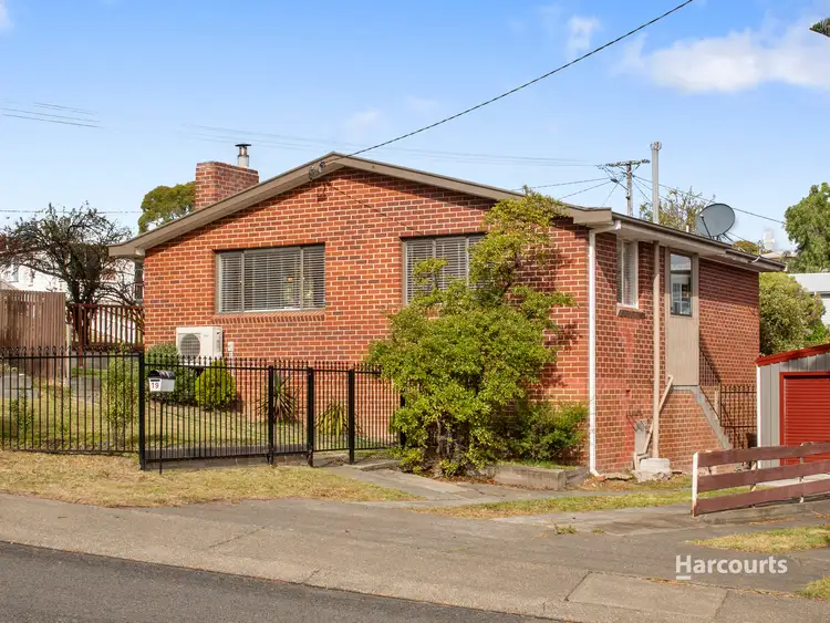 Second view of Homely house listing, 19 Currajong Street, Mornington TAS 7018