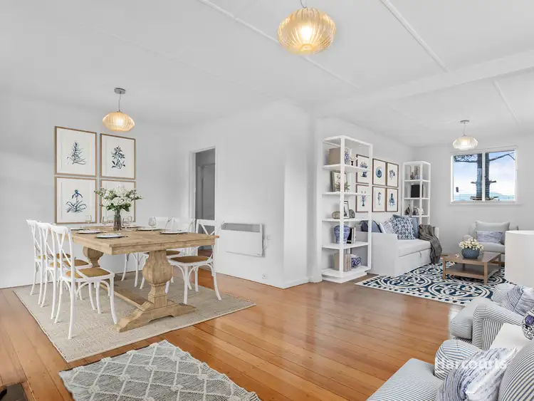 Third view of Homely house listing, 19 Currajong Street, Mornington TAS 7018