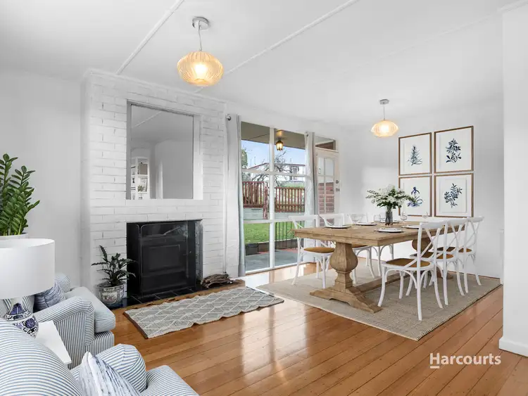 Fourth view of Homely house listing, 19 Currajong Street, Mornington TAS 7018