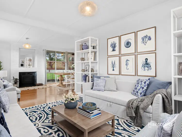 Fifth view of Homely house listing, 19 Currajong Street, Mornington TAS 7018