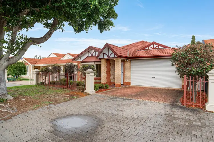 15 Westwood Boulevard, Ferryden Park SA 5010