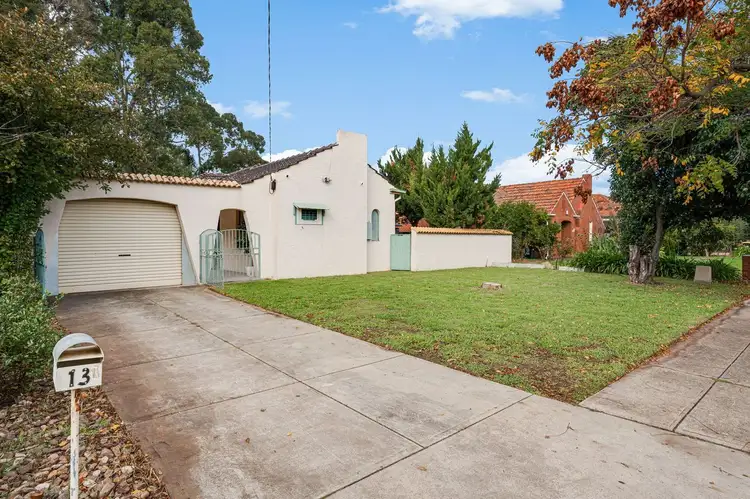 Main view of Homely house listing, 13 Autumn, Lockleys SA 5032