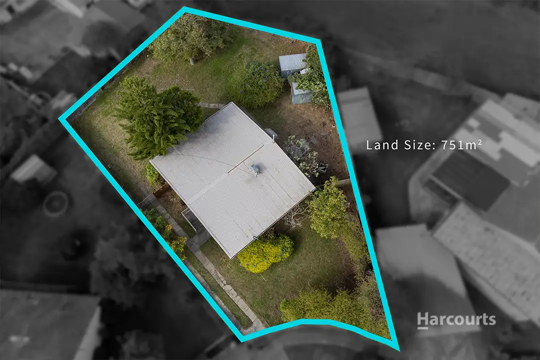 Main view of Homely house listing, 3 Orange Court, Doveton VIC 3177