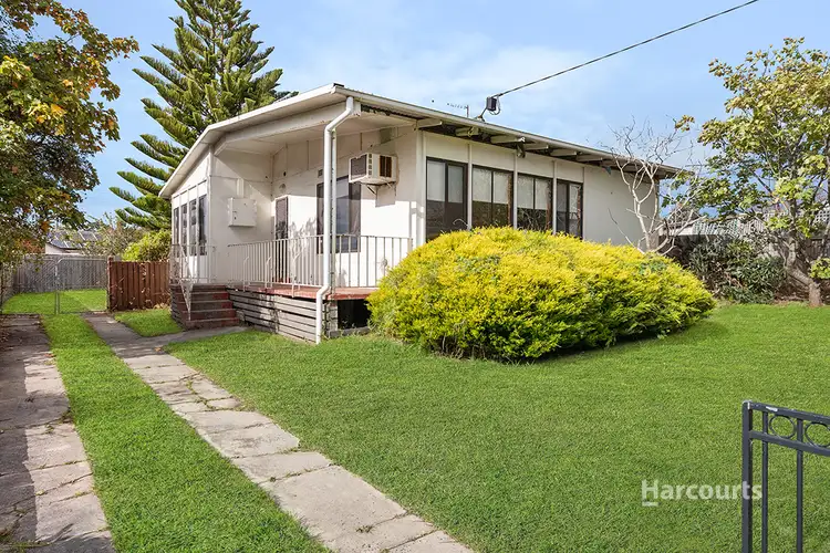 Second view of Homely house listing, 3 Orange Court, Doveton VIC 3177