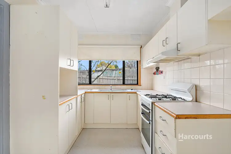 Fourth view of Homely house listing, 3 Orange Court, Doveton VIC 3177