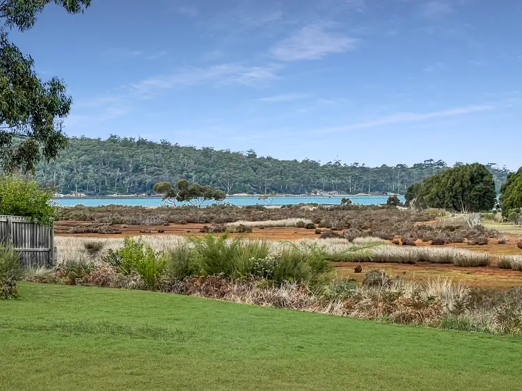 Main view of Homely land listing, 4 Bay Close, St Helens TAS 7216