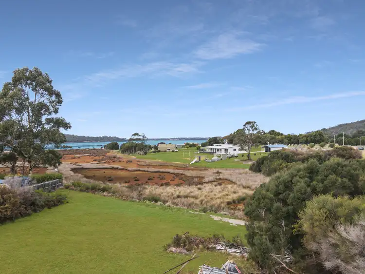 Fourth view of Homely land listing, 4 Bay Close, St Helens TAS 7216