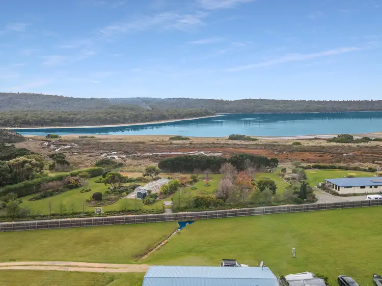Fifth view of Homely land listing, 4 Bay Close, St Helens TAS 7216