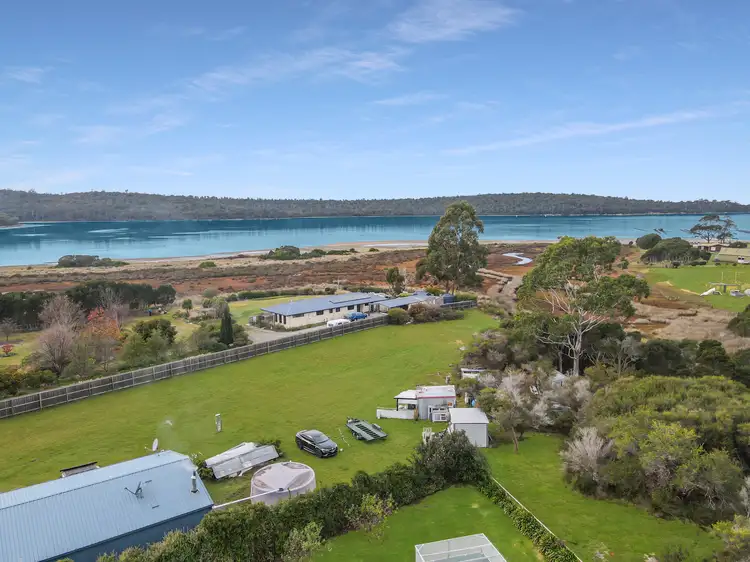 Sixth view of Homely land listing, 4 Bay Close, St Helens TAS 7216