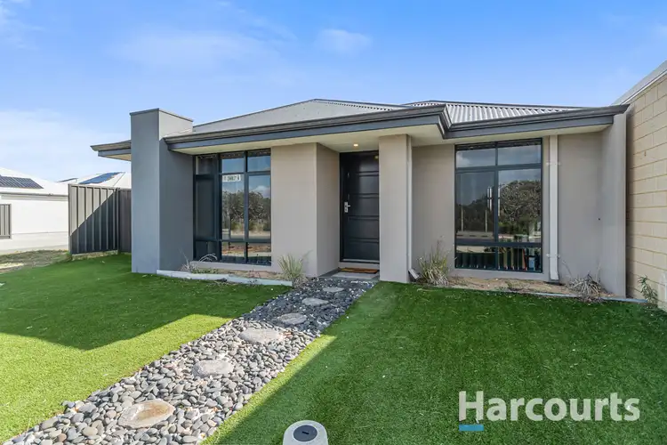 101 Alhambra Parkway, Landsdale WA 6065