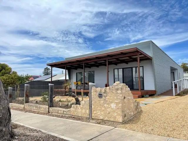 Main view of Homely house listing, 1A Regent Street, Port Elliot SA 5212