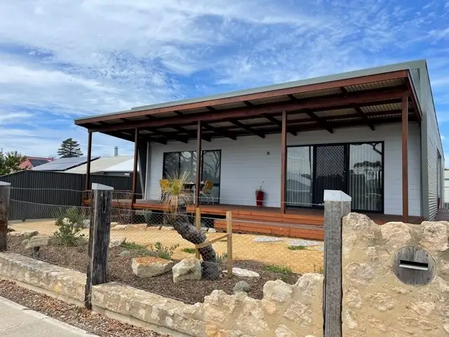 Second view of Homely house listing, 1A Regent Street, Port Elliot SA 5212