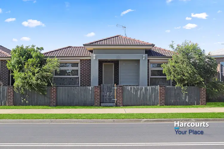 11 Fenner Place, Ropes Crossing NSW 2760