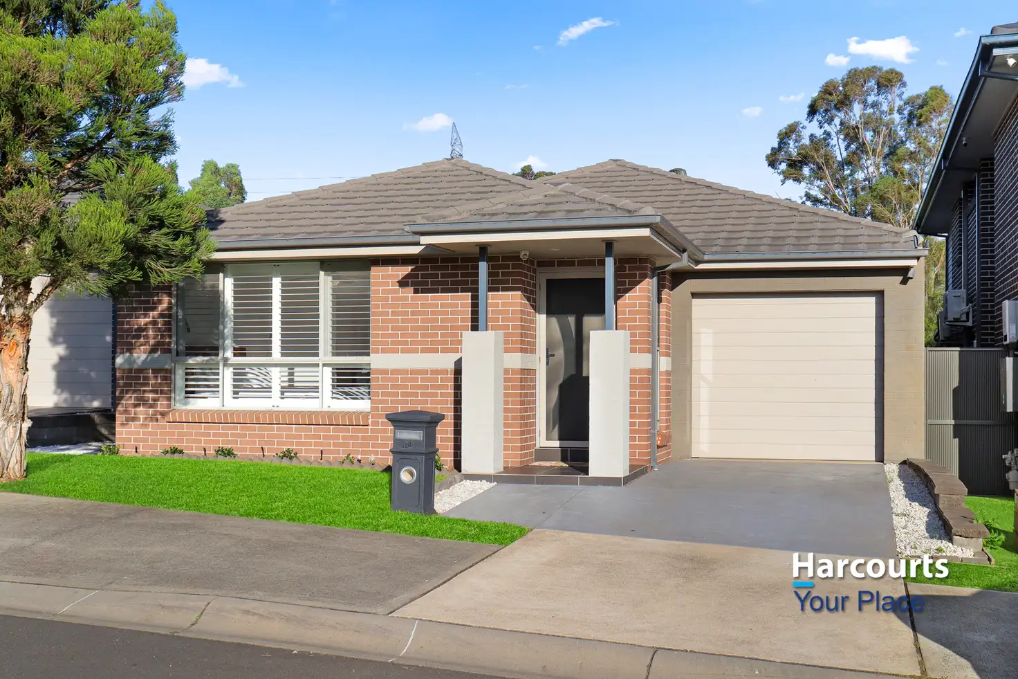 Main view of Homely house listing, 24 Murcutt Street, Ropes Crossing NSW 2760
