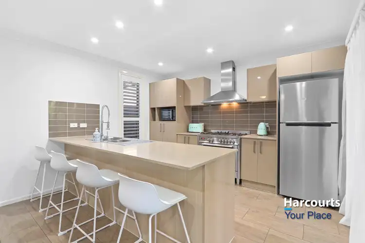 Second view of Homely house listing, 24 Murcutt Street, Ropes Crossing NSW 2760