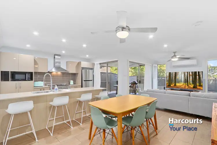 Third view of Homely house listing, 24 Murcutt Street, Ropes Crossing NSW 2760