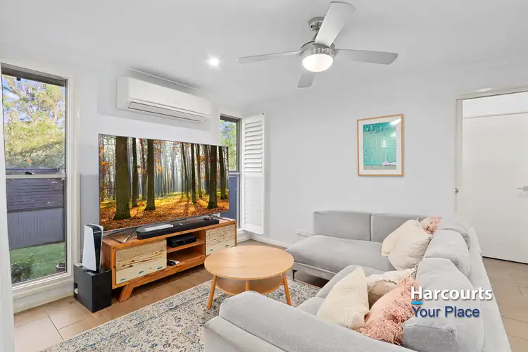 Fifth view of Homely house listing, 24 Murcutt Street, Ropes Crossing NSW 2760