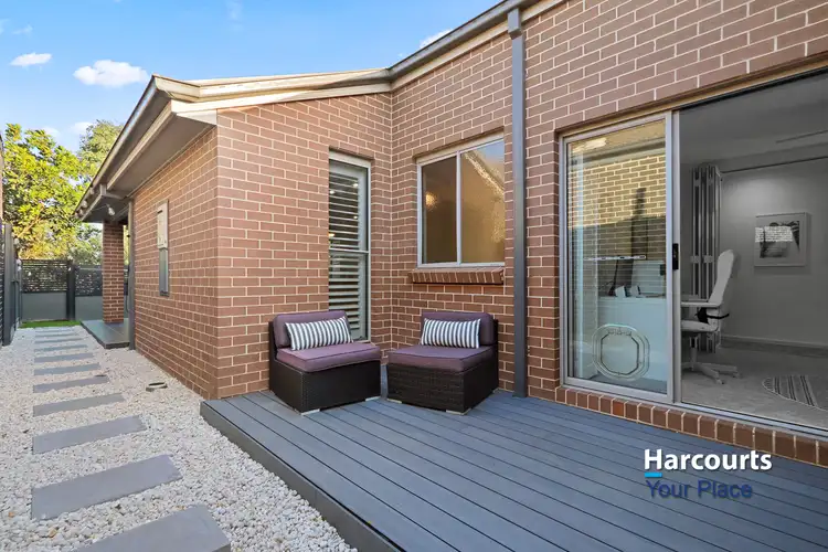 Sixth view of Homely house listing, 24 Murcutt Street, Ropes Crossing NSW 2760
